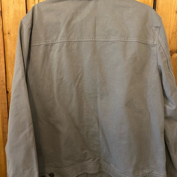 Banana Republic Men’s Large Jacket - Picture 3 of 3